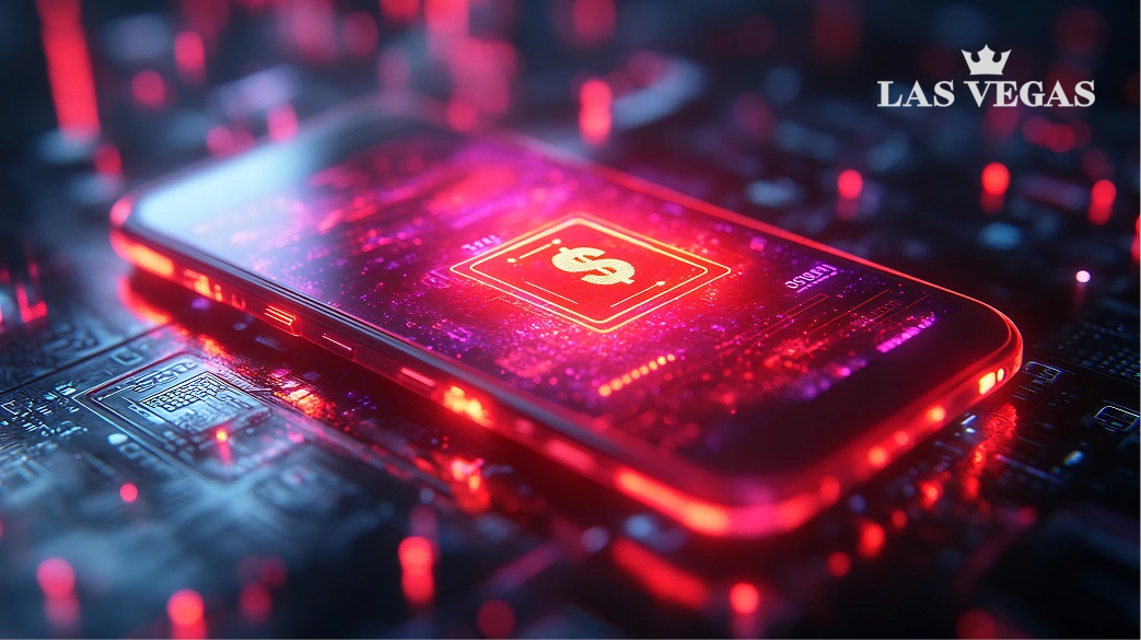 Serviciul de asistență clienți Las Vegas Casino